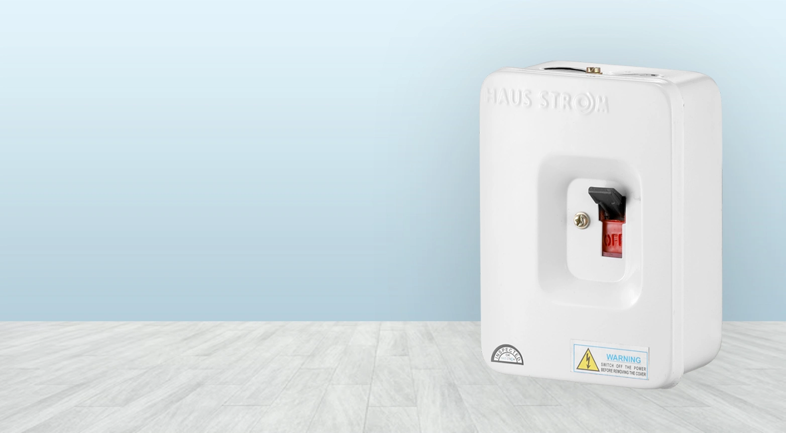 Splitter Switch